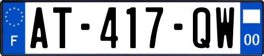 AT-417-QW