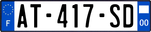 AT-417-SD