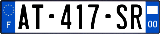 AT-417-SR