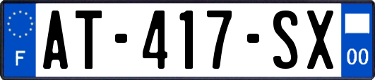 AT-417-SX