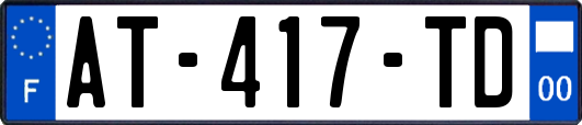 AT-417-TD