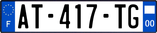 AT-417-TG