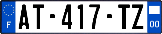 AT-417-TZ