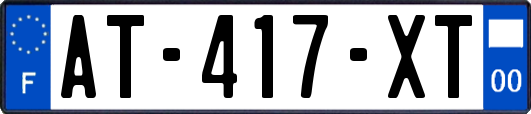 AT-417-XT