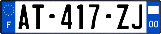 AT-417-ZJ