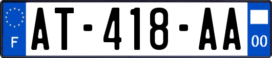 AT-418-AA