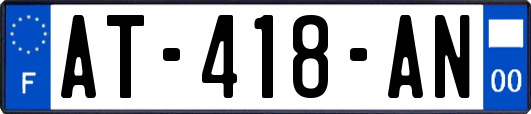 AT-418-AN