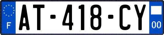 AT-418-CY