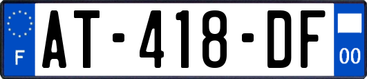 AT-418-DF