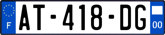 AT-418-DG