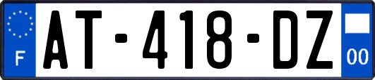 AT-418-DZ