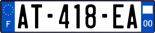 AT-418-EA