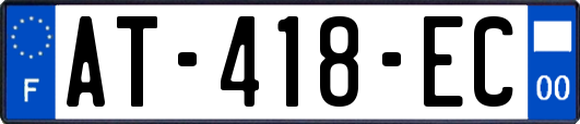 AT-418-EC