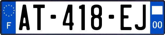 AT-418-EJ