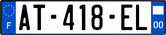 AT-418-EL