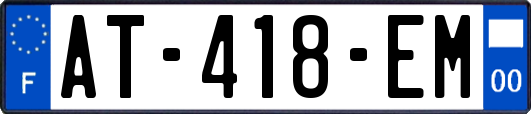 AT-418-EM