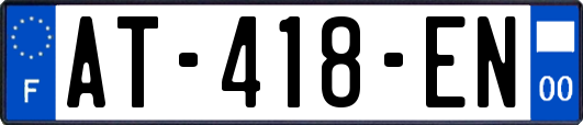 AT-418-EN