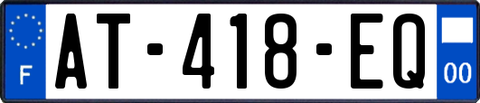 AT-418-EQ