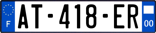 AT-418-ER