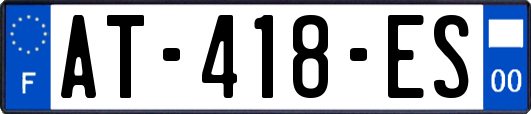 AT-418-ES