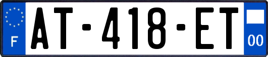 AT-418-ET