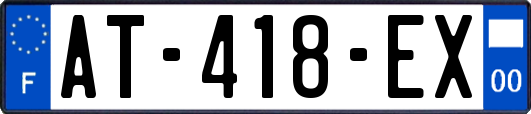 AT-418-EX