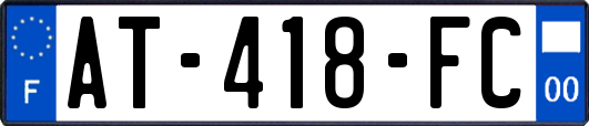 AT-418-FC