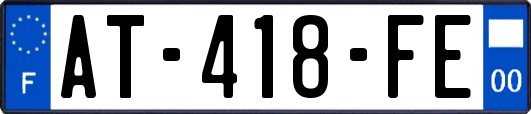 AT-418-FE