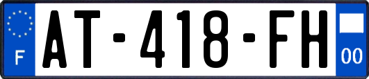 AT-418-FH