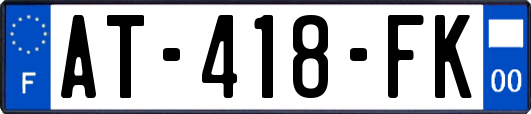 AT-418-FK