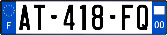 AT-418-FQ