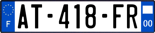 AT-418-FR