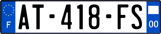 AT-418-FS