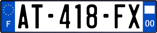 AT-418-FX