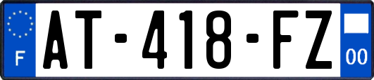 AT-418-FZ