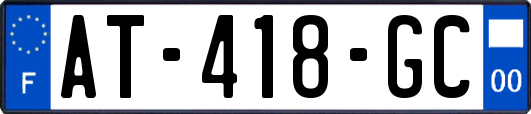 AT-418-GC