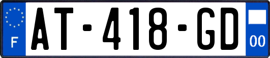 AT-418-GD