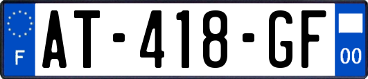 AT-418-GF