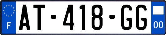 AT-418-GG
