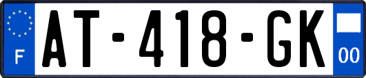 AT-418-GK