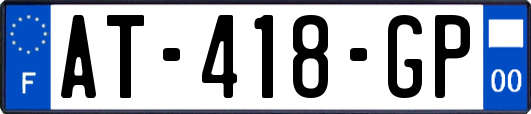 AT-418-GP