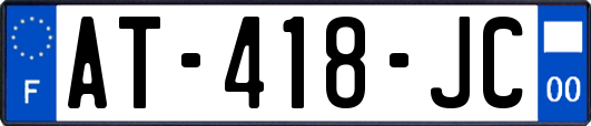 AT-418-JC