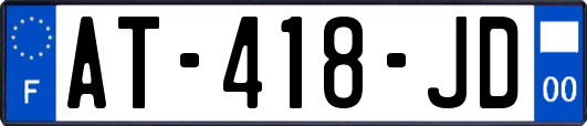 AT-418-JD