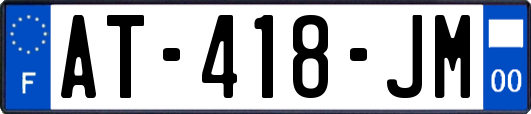 AT-418-JM