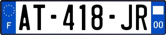 AT-418-JR