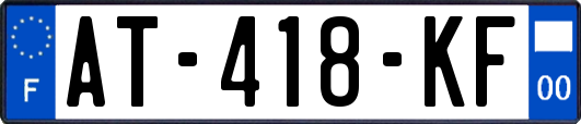 AT-418-KF