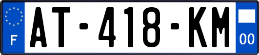 AT-418-KM