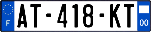 AT-418-KT
