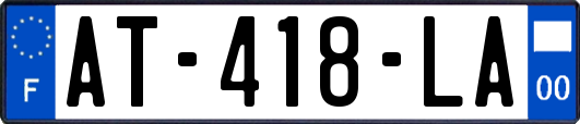 AT-418-LA
