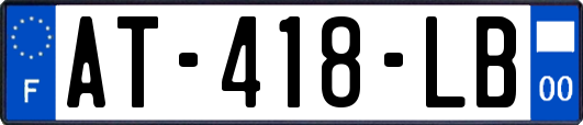 AT-418-LB